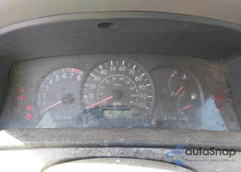 2005 Toyota Corolla Ce from USA, damaged, VIN 2T1BR32E75C556375